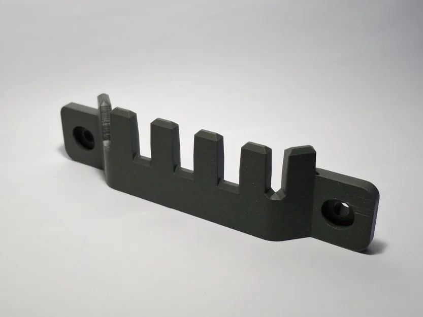 Móc treo đồ Cargo Hook (bản cải tiến) - Image 1