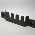 Móc treo đồ Cargo Hook (bản cải tiến) - Thumbnail 1