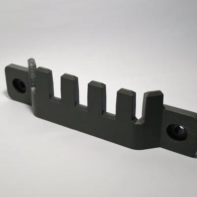 Móc treo đồ Cargo Hook (bản cải tiến)