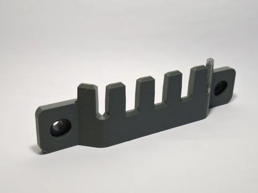 Móc treo đồ Cargo Hook (bản cải tiến) - Image 2