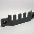 Móc treo đồ Cargo Hook (bản cải tiến) - Thumbnail 2