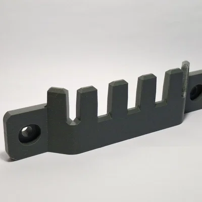 Móc treo đồ Cargo Hook (bản cải tiến)