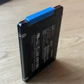 Nắp bảo vệ cổng SATA cho ổ cứng SSD và HDD - Thumbnail 1