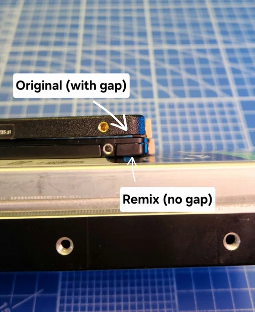 Nắp bảo vệ cổng SATA cho ổ cứng HDD/SSD (SATA Connector Cover) - Image 2