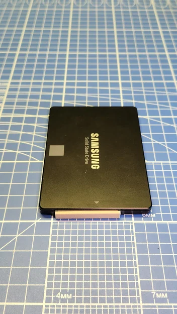 Nắp bảo vệ cổng SATA cho ổ cứng HDD/SSD (SATA Connector Cover) - Image 6
