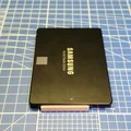 Nắp bảo vệ cổng SATA cho ổ cứng HDD/SSD (SATA Connector Cover) - Thumbnail 6