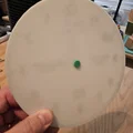 Mô hình đồng hồ analog giáo dục (Analog Teaching Clock) - Thumbnail 4