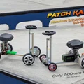 PatchKart - Xe Go-Kart Siêu Nhỏ Tối Thượng - Thumbnail 1