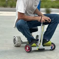 PatchKart - Xe Go-Kart Siêu Nhỏ Tối Thượng - Thumbnail 3