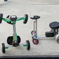 PatchKart - Xe Go-Kart Siêu Nhỏ Tối Thượng - Thumbnail 4