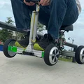 PatchKart - Xe Go-Kart Siêu Nhỏ Tối Thượng - Thumbnail 6