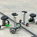 PatchKart - Xe Go-Kart Siêu Nhỏ Tối Thượng - Thumbnail 7
