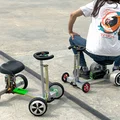PatchKart - Xe Go-Kart Siêu Nhỏ Tối Thượng - Thumbnail 8