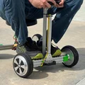 PatchKart - Xe Go-Kart Siêu Nhỏ Tối Thượng - Thumbnail 9