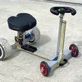 PatchKart - Xe Go-Kart Siêu Nhỏ Tối Thượng - Thumbnail 11