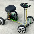 PatchKart - Xe Go-Kart Siêu Nhỏ Tối Thượng - Thumbnail 12