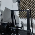 Nắp chặn cuộn nhựa cho máy in 3D Ender 3 V3 SE - Thumbnail 2