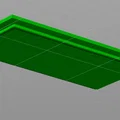 Nắp đậy chống nước đa năng TPU - Thiết kế linh hoạt cho mọi dự án - Thumbnail 2
