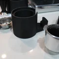 Giá đỡ tay cầm pha cà phê Delonghi ECP 3630 (Portafilter Stand) - Thumbnail 1