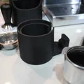 Giá đỡ tay cầm pha cà phê Delonghi ECP 3630 (Portafilter Stand) - Thumbnail 2