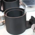 Giá đỡ tay cầm pha cà phê Delonghi ECP 3630 (Portafilter Stand) - Thumbnail 3