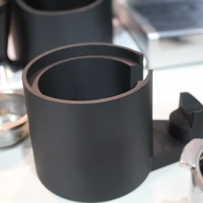 Giá đỡ tay cầm pha cà phê Delonghi ECP 3630 (Portafilter Stand)