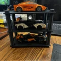 Kệ trưng bày xếp chồng Lego Speed Champions tiện dụng - Thumbnail 1