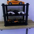 Kệ trưng bày xếp chồng Lego Speed Champions tiện dụng - Thumbnail 3