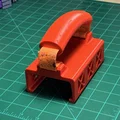 Tay cầm 3D hỗ trợ xách thang Little Giant dễ dàng - Thumbnail 3