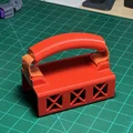 Tay cầm 3D hỗ trợ xách thang Little Giant dễ dàng - Thumbnail 5
