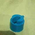 Vòi xịt và miếng chắn bảo vệ trục Z (vít me & thanh trục) - Thumbnail 2