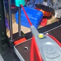 Vòi xịt và miếng chắn bảo vệ trục Z (vít me & thanh trục) - Thumbnail 5