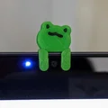 Nắp che Webcam hình thú (Critter Camera Cover) - Thumbnail 2