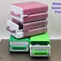 Bộ tạo ngăn kéo mô-đun LinkStow Modular Drawer - Thumbnail 1