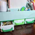 Bộ tạo ngăn kéo mô-đun LinkStow Modular Drawer - Thumbnail 3