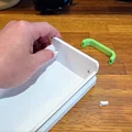 Bộ tạo ngăn kéo mô-đun LinkStow Modular Drawer - Thumbnail 4