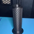 Tay Cầm Có Họa Tiết Lục Giác (Hex Pattern Handle Grip) - Thumbnail 1