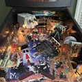 Linh kiện Turbolaser thay thế cho máy Pinball Sega Star Wars Trilogy 1997 - Thumbnail 2