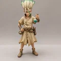 Mô hình figurine Senku Ishigami - Thumbnail 1