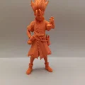 Mô hình figurine Senku Ishigami - Thumbnail 3