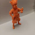 Mô hình figurine Senku Ishigami - Thumbnail 5