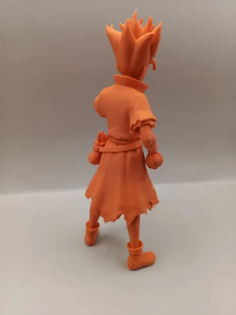 Mô hình figurine Senku Ishigami - Image 6