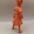 Mô hình figurine Senku Ishigami - Thumbnail 6