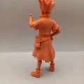 Mô hình figurine Senku Ishigami - Thumbnail 7