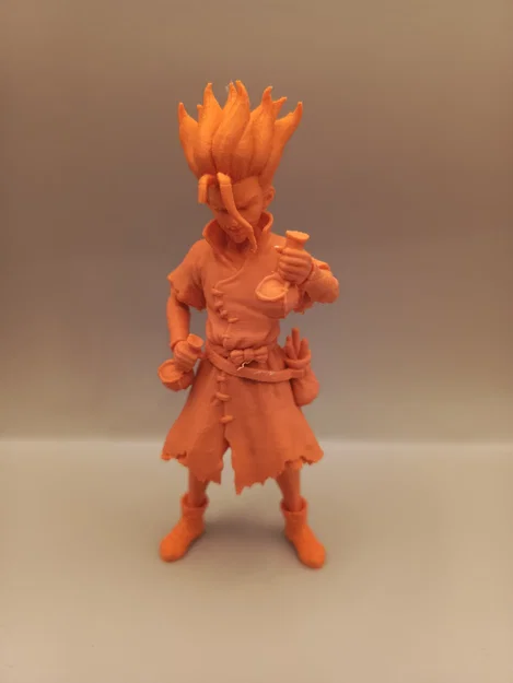Mô hình figurine Senku Ishigami - Image 8
