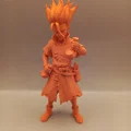 Mô hình figurine Senku Ishigami - Thumbnail 8