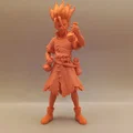 Mô hình figurine Senku Ishigami - Thumbnail 9