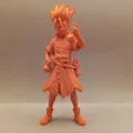 Mô hình figurine Senku Ishigami - Thumbnail 10
