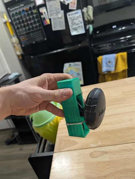 Ốp bảo vệ bánh xe Hilmor Pocket Break - Image 2