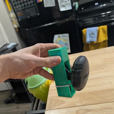 Ốp bảo vệ bánh xe Hilmor Pocket Break
